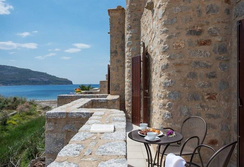 호텔 Porto Vitilo Boutique