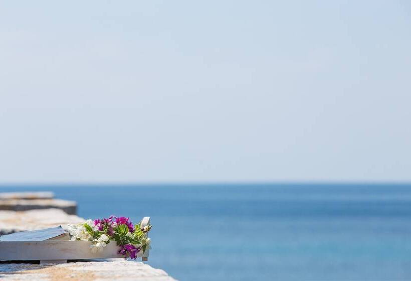 호텔 Porto Vitilo Boutique