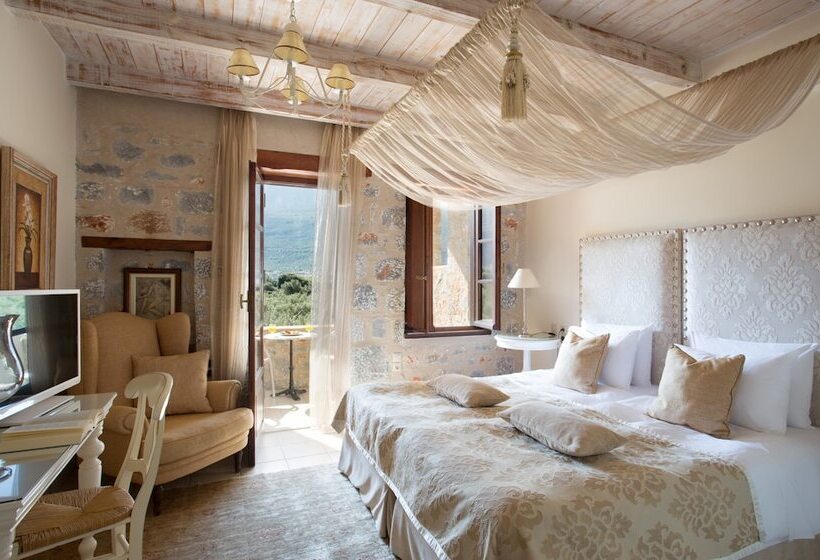 호텔 Porto Vitilo Boutique