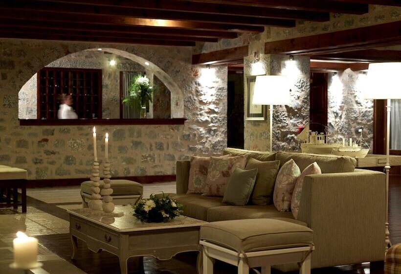 호텔 Porto Vitilo Boutique