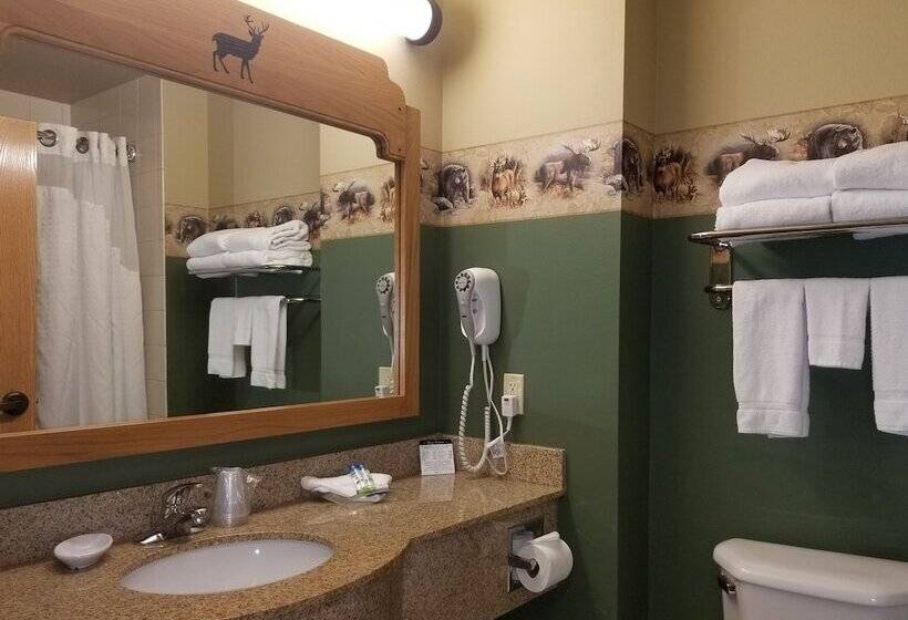 فندق Splash Universe Resort