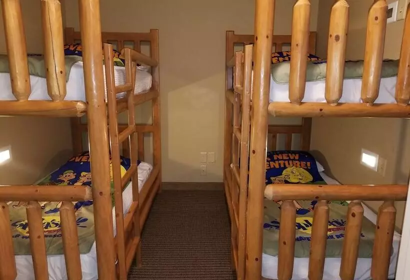 酒店 Splash Universe Resort