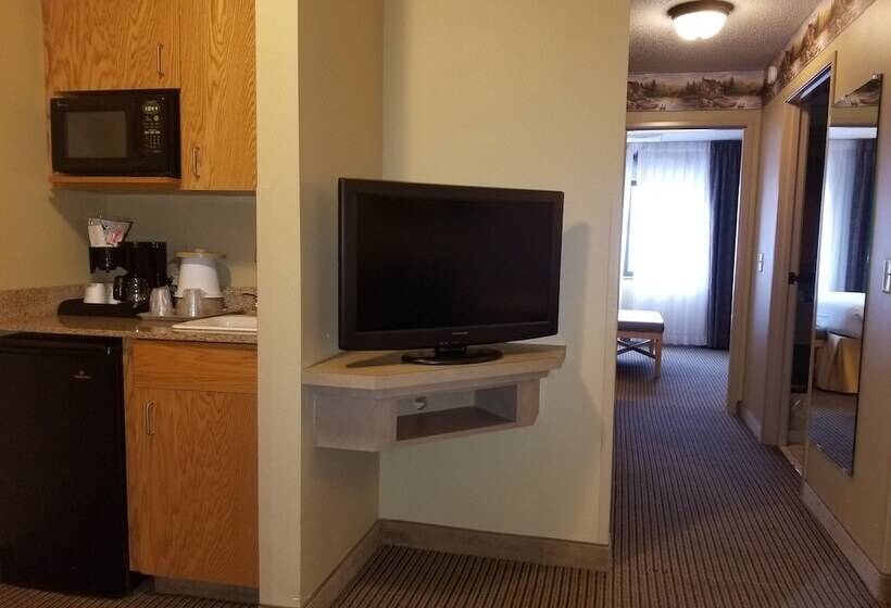 فندق Splash Universe Resort