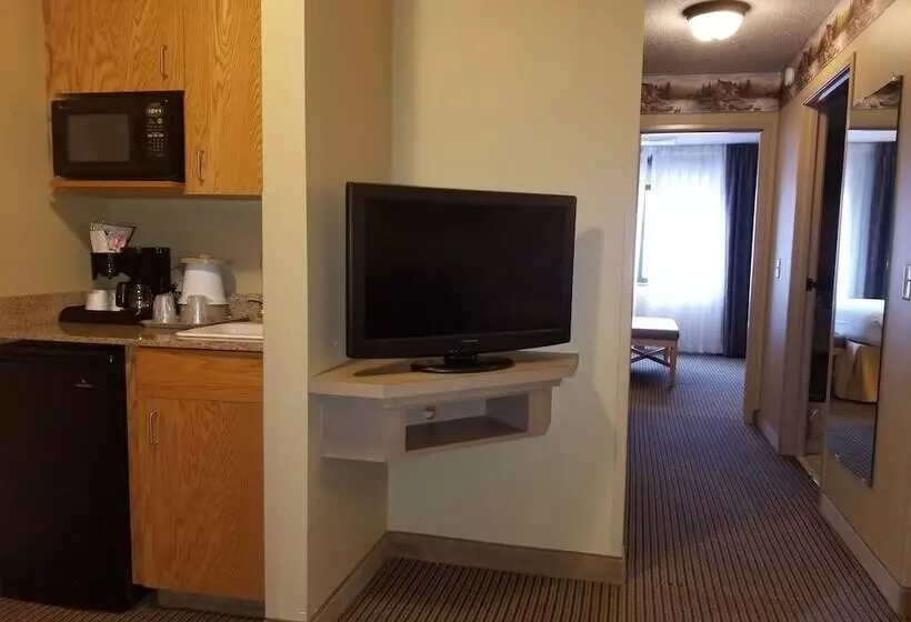 酒店 Splash Universe Resort