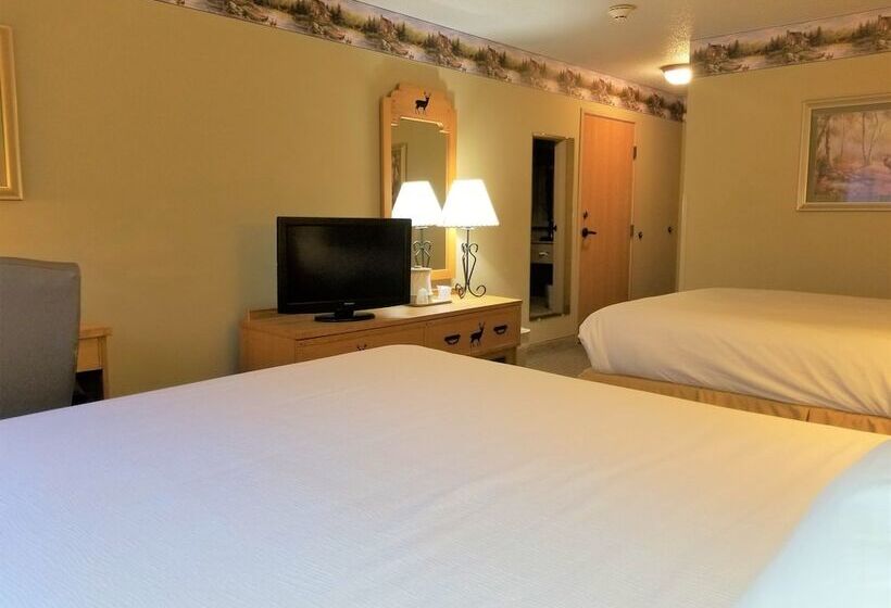 فندق Splash Universe Resort