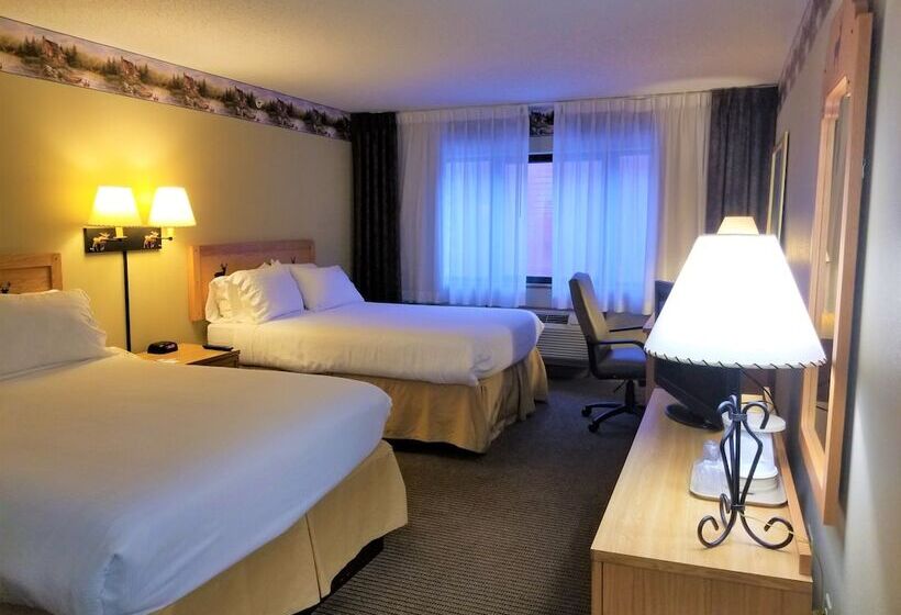 فندق Splash Universe Resort