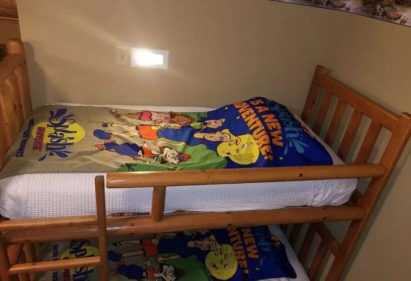 酒店 Splash Universe Resort