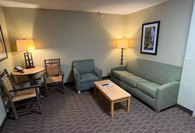 酒店 Splash Universe Resort