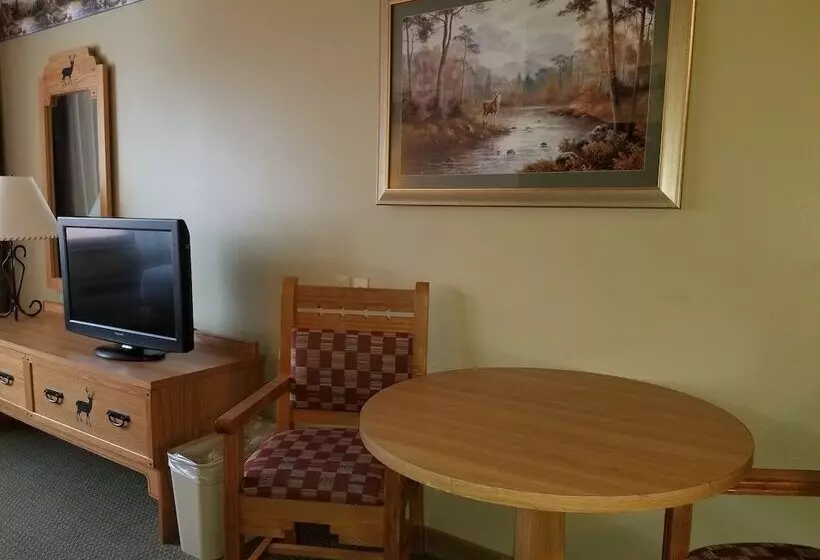 酒店 Splash Universe Resort