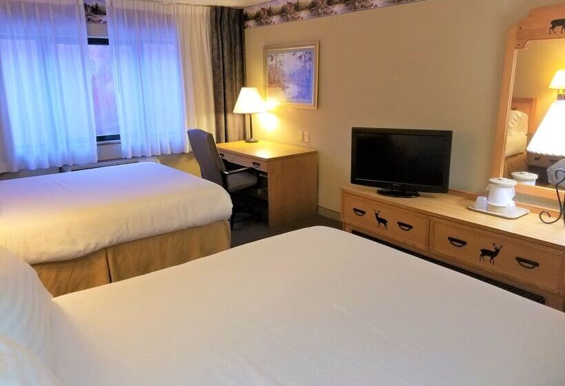 فندق Splash Universe Resort