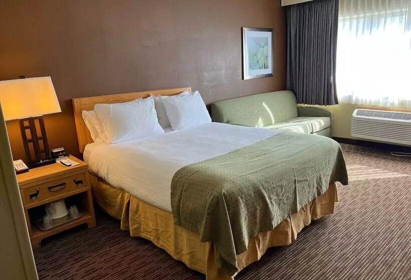 酒店 Splash Universe Resort