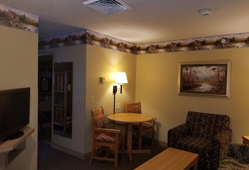 فندق Splash Universe Resort