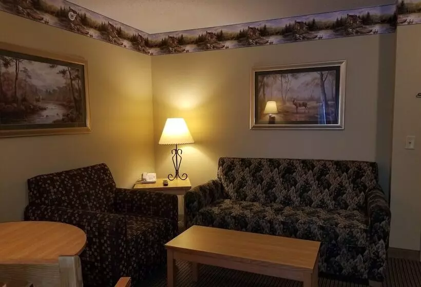 酒店 Splash Universe Resort