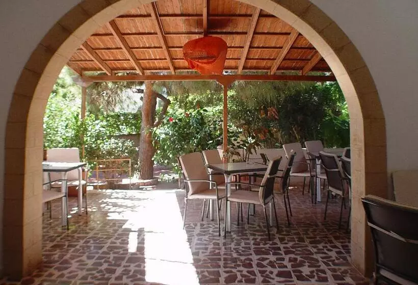 בית מלון כפרי Sunset