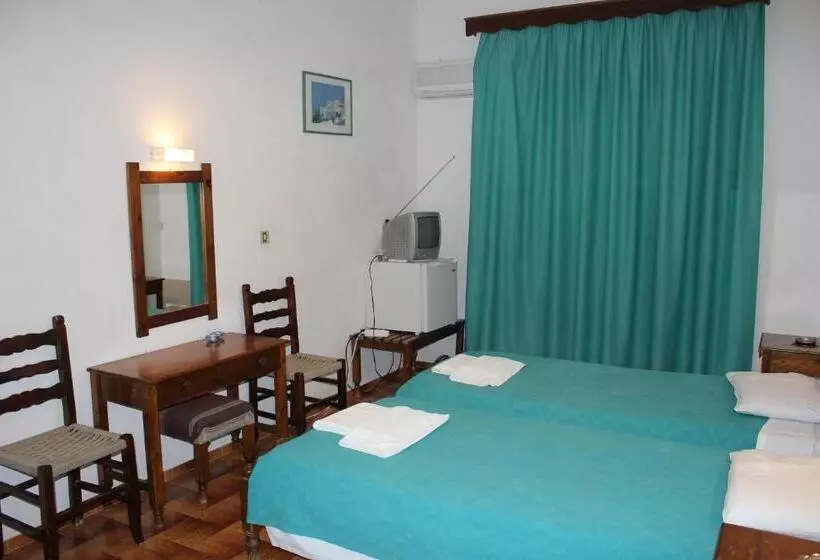 בית מלון כפרי Sunset