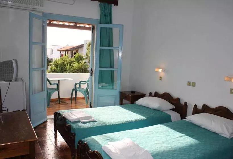 בית מלון כפרי Sunset