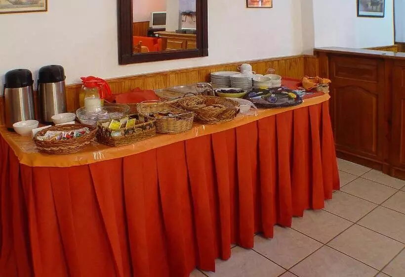 בית מלון כפרי Sunset