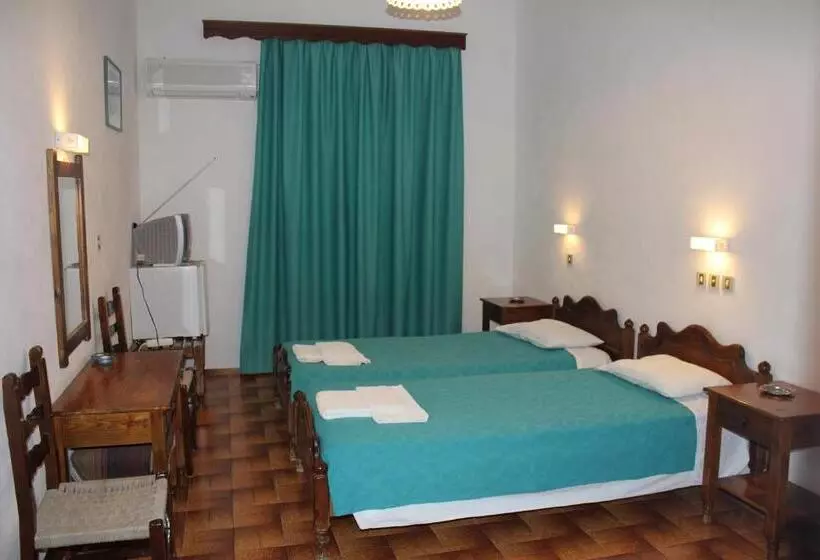 בית מלון כפרי Sunset