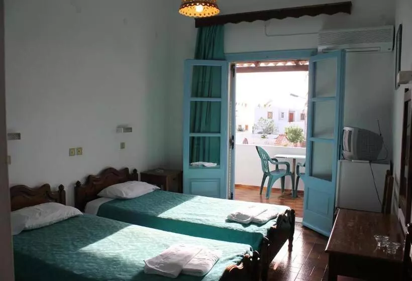 בית מלון כפרי Sunset