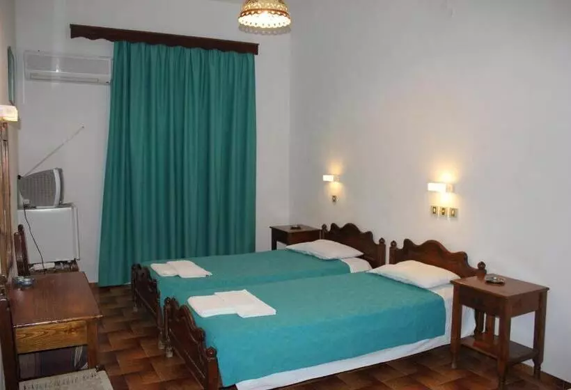 בית מלון כפרי Sunset