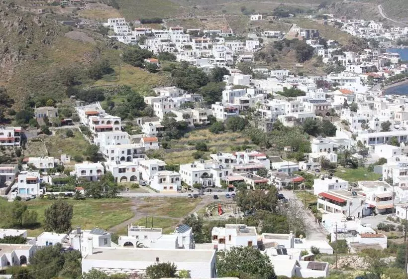 בית מלון כפרי Sunset