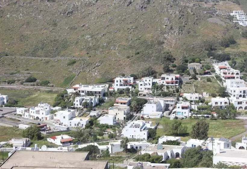 בית מלון כפרי Sunset