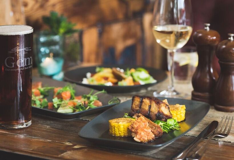 Hotel The Wellington