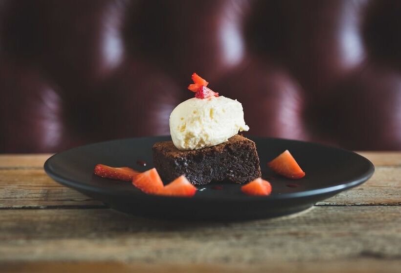 Hotel The Wellington