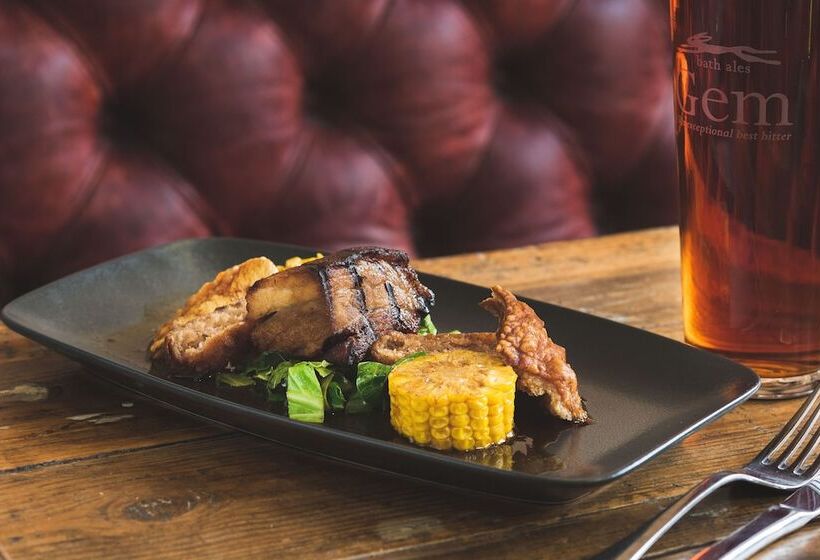 Hotel The Wellington