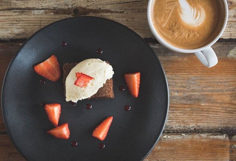 Hotel The Wellington