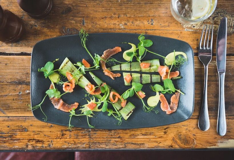 Hotel The Wellington