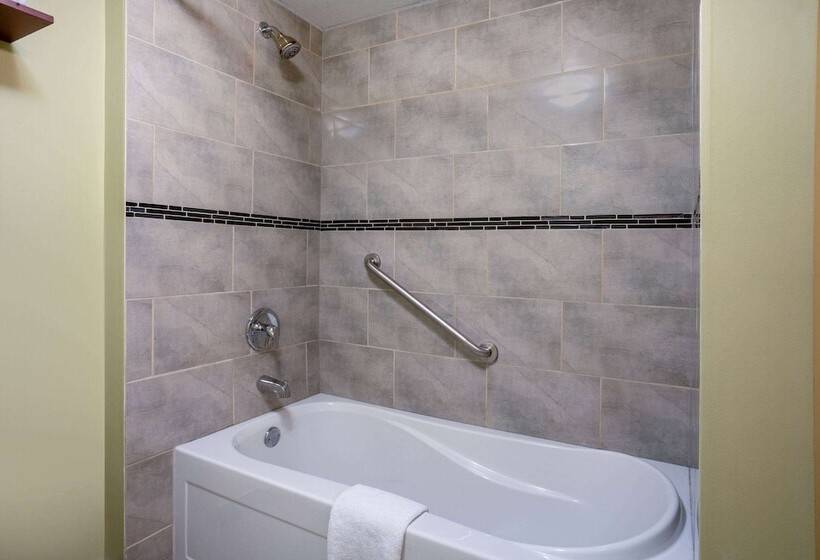 فندق Thriftlodge By Wyndham Regina North