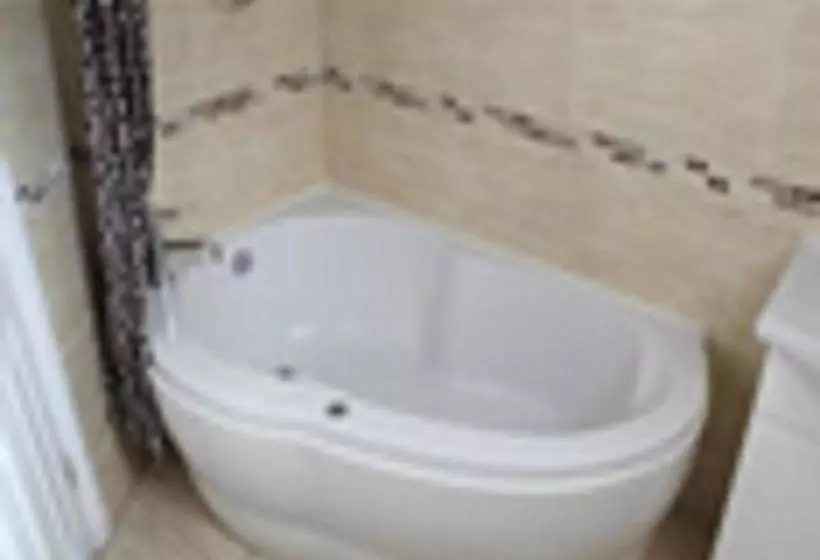 Marchfield Guest House