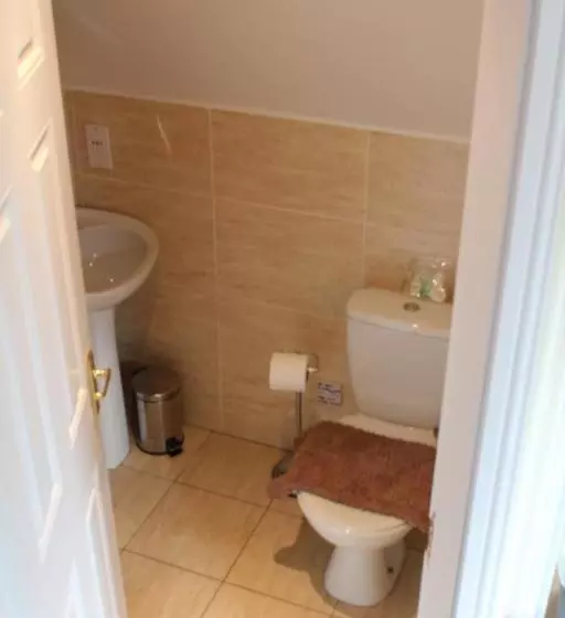 Marchfield Guest House