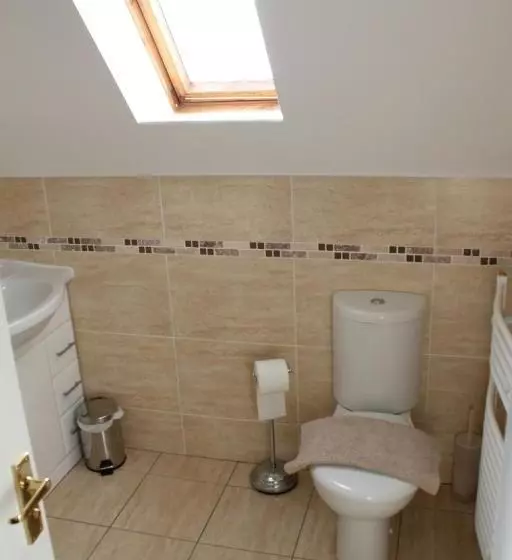 Marchfield Guest House