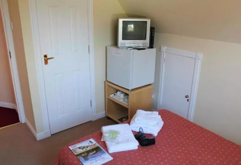 Marchfield Guest House