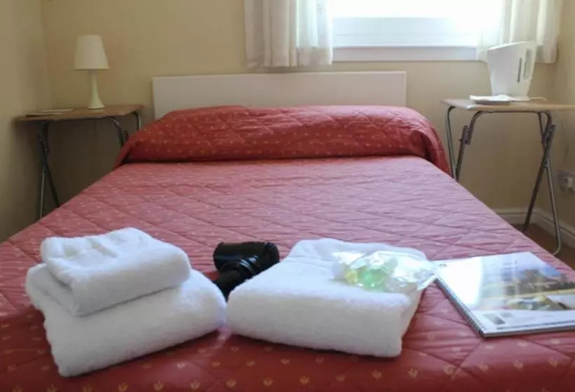 Marchfield Guest House