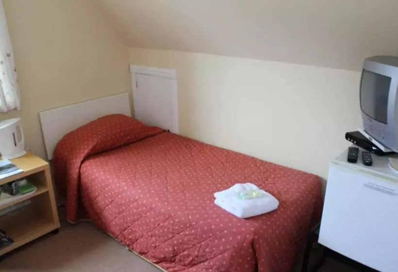 Marchfield Guest House