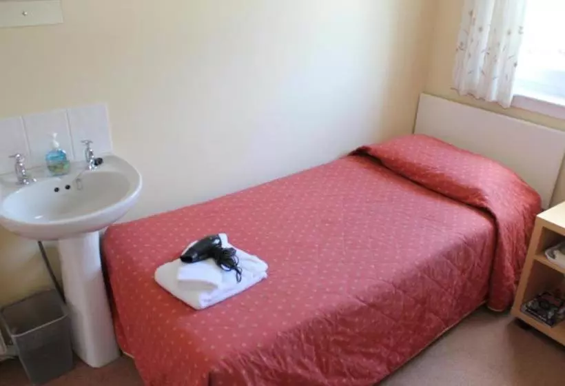 Marchfield Guest House