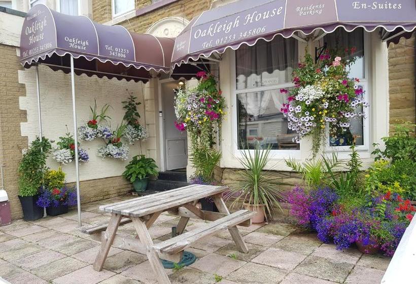 Oakleigh Guest House