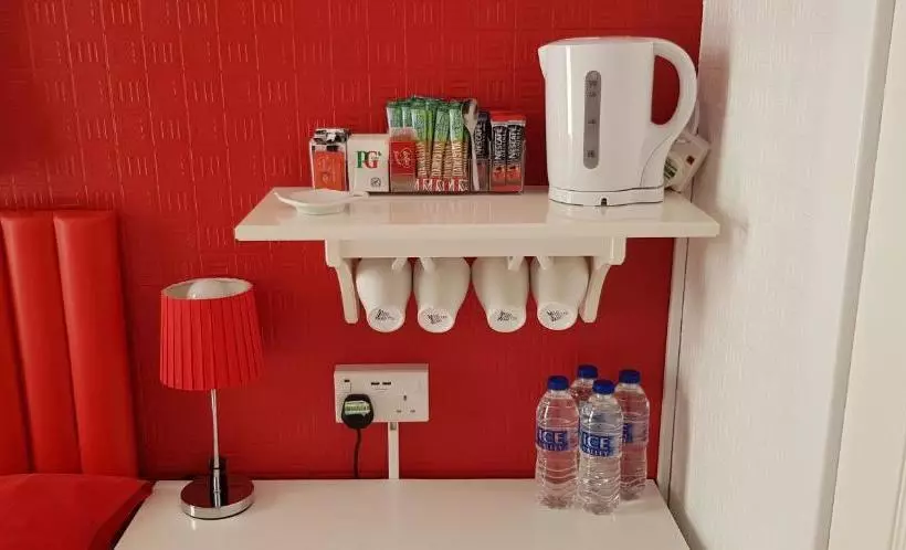 Oakleigh Guest House