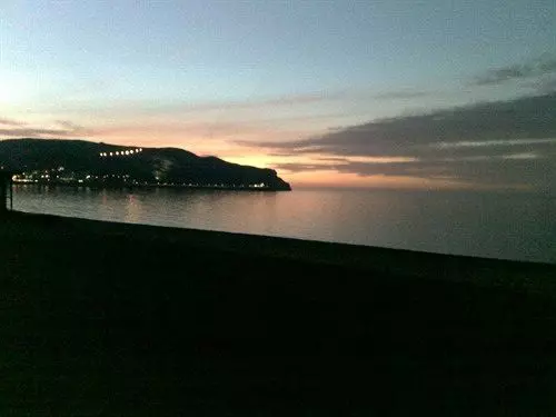 Pensione Ascot House (adults Only)