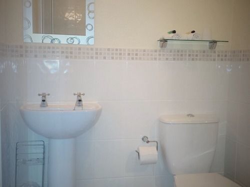 펜션 Ascot House (adults Only)