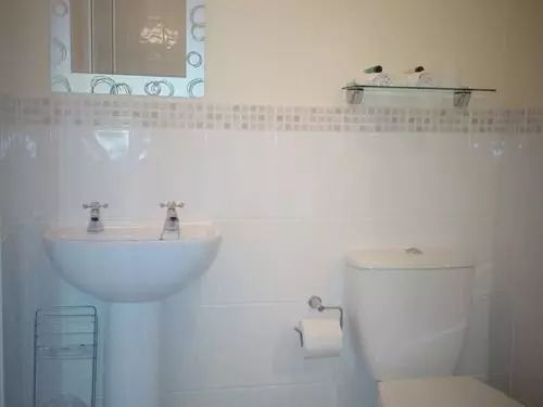 Pensione Ascot House (adults Only)