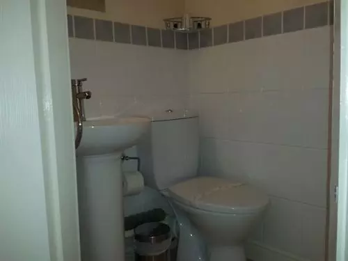 Pensione Ascot House (adults Only)