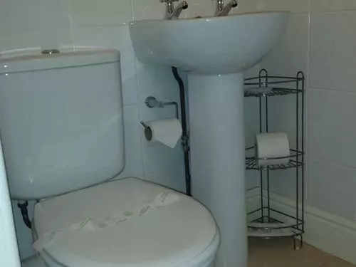 Pensione Ascot House (adults Only)