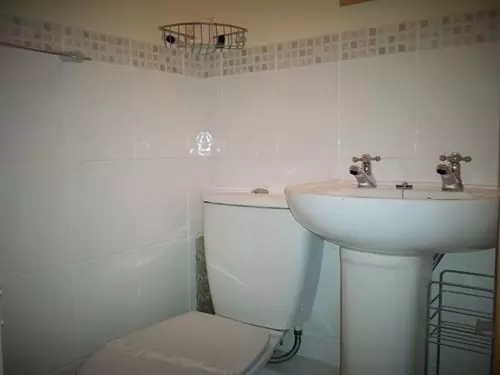 Pensione Ascot House (adults Only)