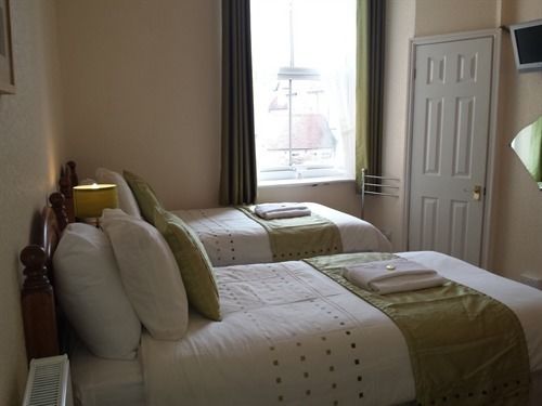 펜션 Ascot House (adults Only)