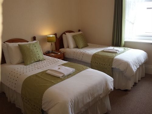 펜션 Ascot House (adults Only)