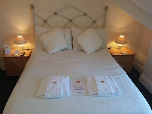 펜션 Ascot House (adults Only)